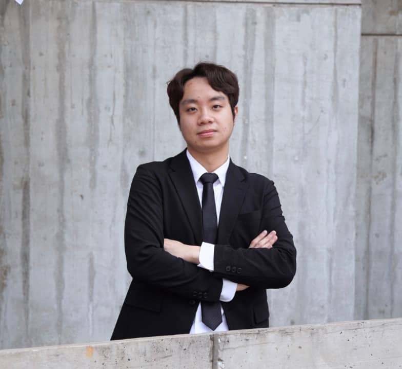 Cheng Kai Huang