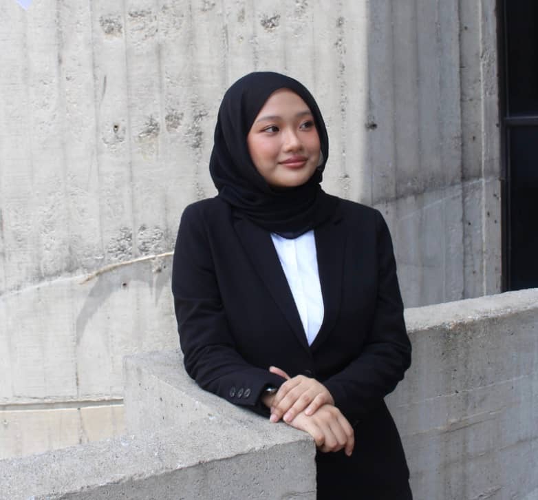 Serena Wong Binti Jeffry Wong