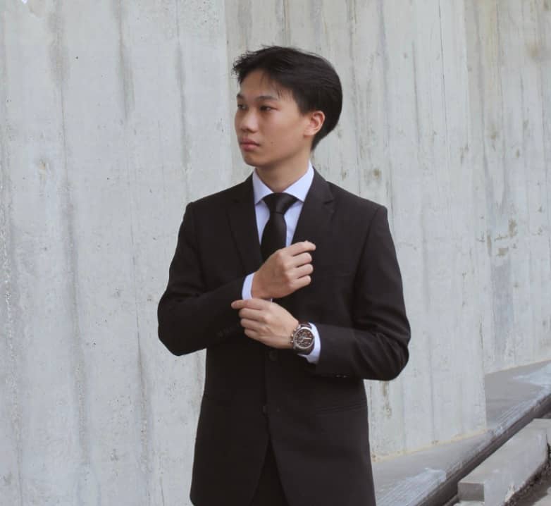Tan Wei Ren