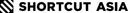 Shortcut Asia