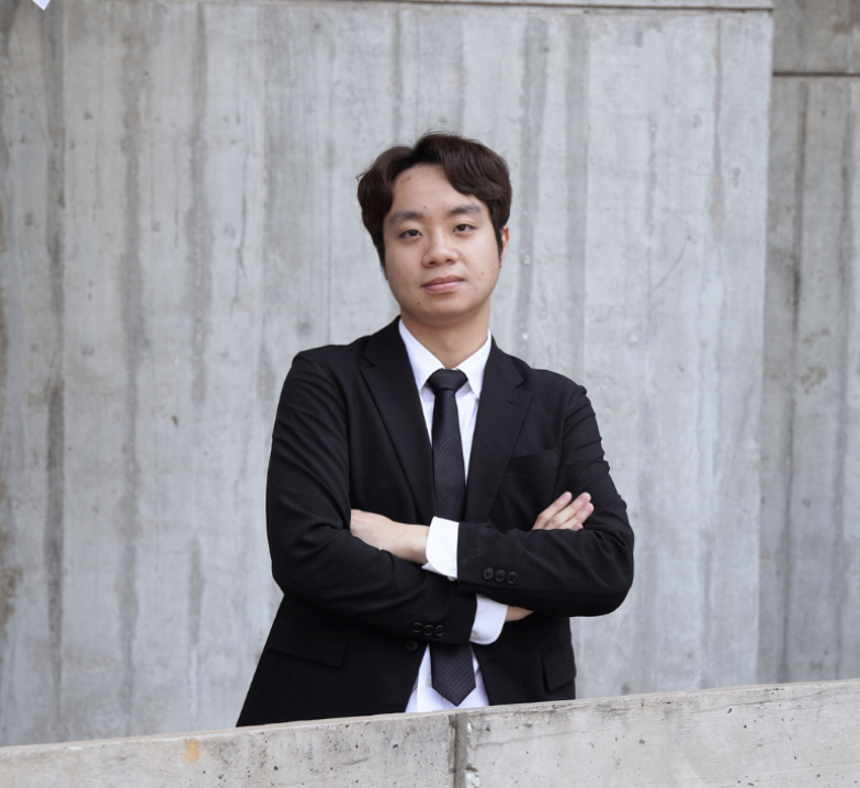 Cheng Kai Huang