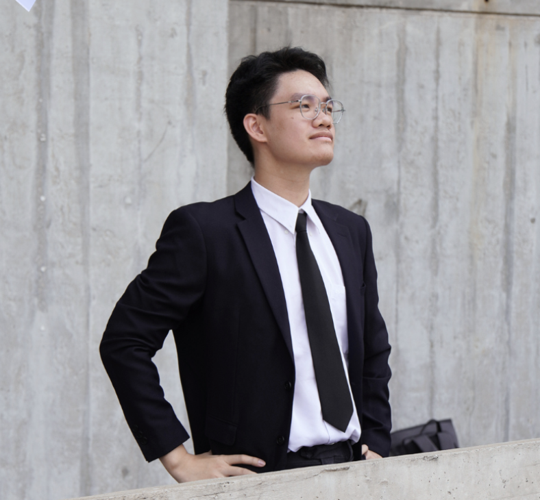 Kim Hong Zhang