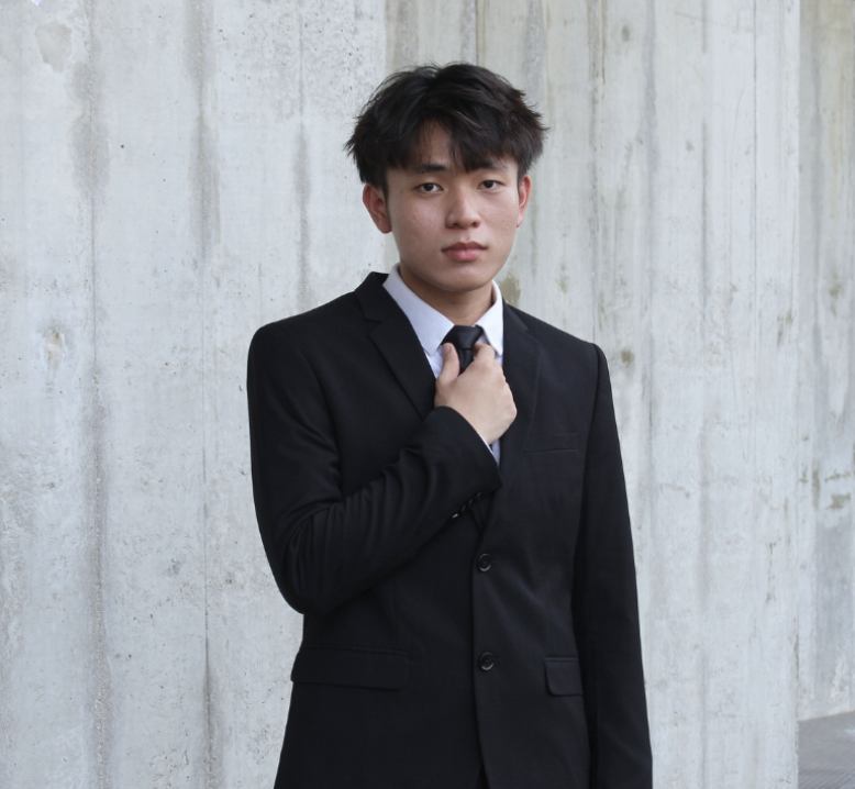Steve Hein Yu Xuan
