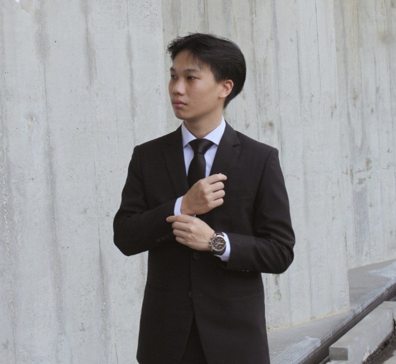Tan Wei Ren